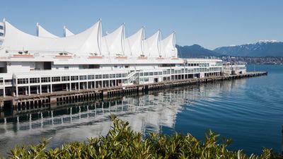 TOUR BỜ TÂY CANADA – MÙA HOA ANH ĐÀO 7N6Đ - Image - 9244