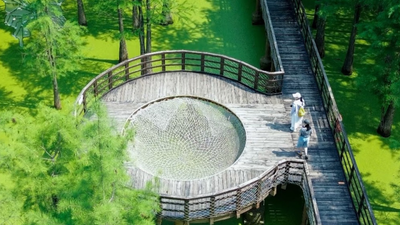 DU NGOẠN GIANG NAM – TRUNG QUỐC | HÀ NỘI - THƯỢNG HẢI – HÀNG CHÂU - Image - 7081