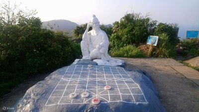 Son Tra Peninsula Adventure by Jeep – Half-Day Tour - Image - 6557