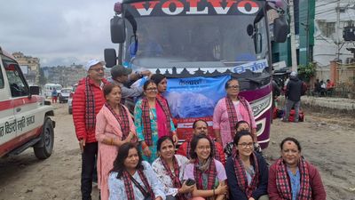 Kailash Mansarovar Yatra 2026 - 14 Days Sacred Tour from Kathmandu - Image - 12680