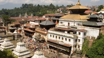 4-Day Nepal Heritage and Spiritual Journey: Kathmandu Valley Durbar Squares and Sacred Stupas - Image - 11023