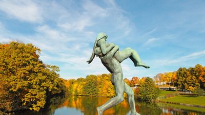 9-Day Nordic Tour: Öresund Bridge – Tivoli Gardens – North Sea Cruise - Image - 10348