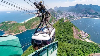 9‑Day Brazil and Argentina Explorer: Rio de Janeiro, Iguazu Falls and Buenos Aires - Image - 11340