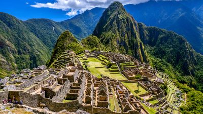 Peru Highlights: Lima, Sacred Valley & Machu Picchu – 8 Days - Image - 11366