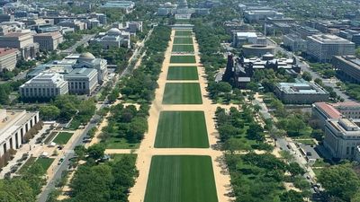 Bờ Đông Mỹ xem World Cup 10N9Đ: New York – Philadelphia – Washington D.C – Albany – Boston - Image - 12279