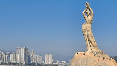 TP HCM – HỒNG KÔNG – CHU HẢI – QUẢNG CHÂU – THÂM QUYẾN 5N4Đ - Image - 10393