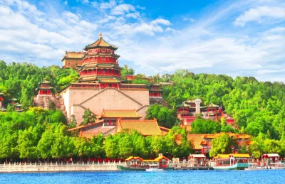 Du lịch Trung Quốc: Bắc Kinh – Hàng Châu – Ô Trấn – Thượng Hải - Image - 2140