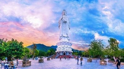 Tour Đà Nẵng - Rừng Bảy Mẫu - Hội An - Bà Nà Hills 3N2Đ - Image - 25313