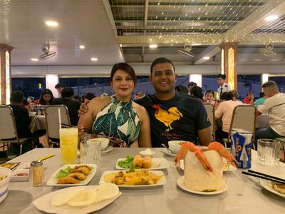 Dinner on Cruise in Saigon - Image - 17813