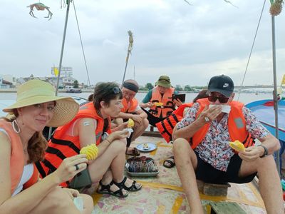 Mekong Delta 2 Days: Explore Unicorn Island – Cai Rang Floating Market - Image - 17795