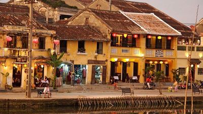 Vietnam 15 Days: From Culture Discovery to Island Paradise of Phu Quoc - Image - 18235