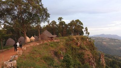 6 Days Addis Ababa & Omo Valley Tribal Cultural Tour - Image - 11823
