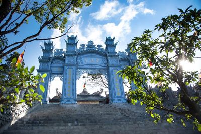 Tour Khám phá Bà Nà Hills 1 ngày - Image - 17691