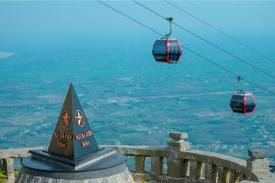 Cu Chi Tunnels & Tay Ninh (Ba Den Mountain – Cao Dai Holy See) Full Day - Image - 16187