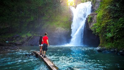 Highlights of Ubud and Tanah Lot - Bali Full Day Tour - Image - 10645