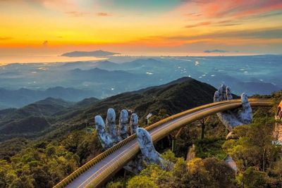 Tour Khám phá Bà Nà Hills 1 ngày - Image - 17693
