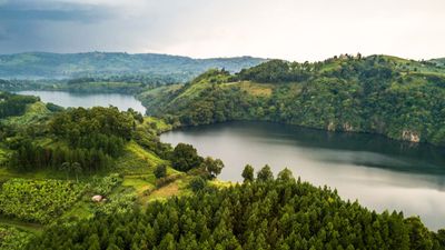 10 Days Uganda Honeymoon Adventure - Image - 13822