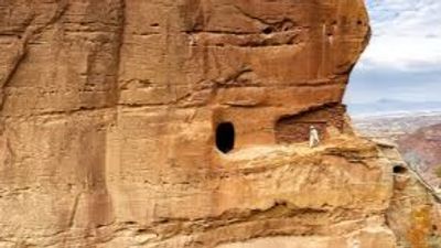 5-Day Exploring Danakil (Volcano) & Tigray Churches - Image - 15194