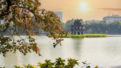 EXPLORE VIETNAM DANANG + SAPA & HALONG BAY 9D/8N By Viet Jet - Image - 686