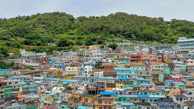 [6 ngày 5 đêm - VN]Khám phá mùa đông: BUSAN – SEOUL – TRƯỢT TUYẾT ELYSIAN – NAMSAN – INCHEON – TRẢI NGHIỆM TÀU CAO TỐC KTX TUYẾN BUSAN - Image - 6960