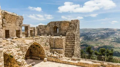 6‑Day Journey Through Jordan: History, Nature and Relaxation - Image - 11879