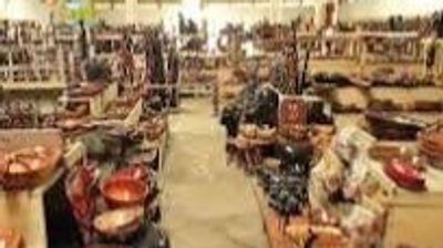 Mombasa City Tour | Full-Day Fort Jesus & Old Town This title: - Image - 26093