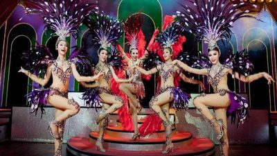 Tour Du lịch Thái Lan 5N4Đ: Từ Hà Nội - Bangkok - Pattaya - Đảo Coral - Show Alcazar - Baiyoke, Bay VN - Image - 4901
