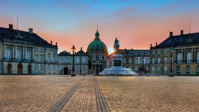 9-Day Nordic Tour: Öresund Bridge – Tivoli Gardens – North Sea Cruise - Image - 10345
