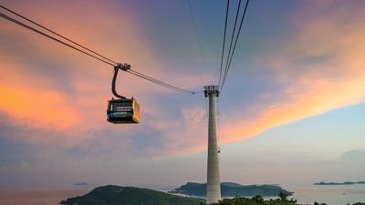 Amazing Phu Quoc 3 Island Tour by Boat & Cable Car – Full Day - Image - 19829