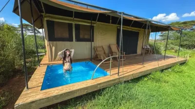 9-Day Kenya Safari & Diani Beach Holiday - Image - 26370