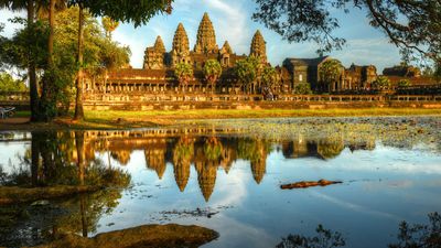 Best Of Vietnam And Cambodia 14 Days 13 Nights - Image - 25616