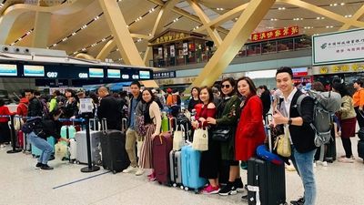 Tour du lịch Trung Quốc 5 ngày 4 đêm: HCM - Lệ Giang - Shangrila, Bay thẳng Ruili Airlines - Tour No Shopping + KS 4* - Image - 5854