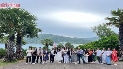 Tour Thái Lan 5N4Đ: HCM - Bangkok - Pattaya - Chợ Nổi - Quần Thể SuanThai Độc Đáo - Trải Nghiệm Cưỡi Voi, Tặng Massage + Xôi Xoài + Hotel 4* - Image - 4825