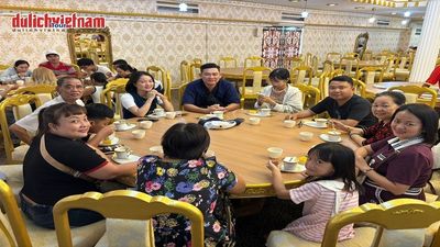Tour Thái Lan 5N4Đ: HCM - Bangkok - Pattaya - Chợ Nổi - Quần Thể SuanThai Độc Đáo - Trải Nghiệm Cưỡi Voi, Tặng Massage + Xôi Xoài + Hotel 4* - Image - 4819