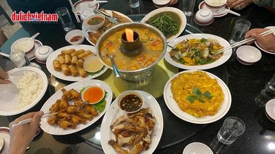 Tour Thái Lan 5N4Đ: HCM - Bangkok - Pattaya - Chợ Nổi - Quần Thể SuanThai Độc Đáo - Trải Nghiệm Cưỡi Voi, Tặng Massage + Xôi Xoài + Hotel 4* - Image - 4844
