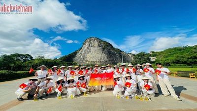 Tour Thái Lan 5N4Đ: HCM - Bangkok - Pattaya - Chợ Nổi - Quần Thể SuanThai Độc Đáo - Trải Nghiệm Cưỡi Voi, Tặng Massage + Xôi Xoài + Hotel 4* - Image - 4854