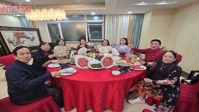 Tour Trung Quốc 7N6Đ: Từ Hà Nội - Bắc Kinh - Tô Châu - Hàng Châu - Chu Gia Giác - Thượng Hải, Bay Vietnam Airlines + KS 4* - Image - 5685