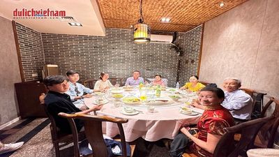 Tour Trung Quốc 7N6Đ: Từ Hà Nội - Bắc Kinh - Tô Châu - Hàng Châu - Chu Gia Giác - Thượng Hải, Bay Vietnam Airlines + KS 4* - Image - 5709