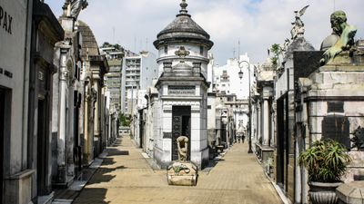 9‑Day Brazil and Argentina Explorer: Rio de Janeiro, Iguazu Falls and Buenos Aires - Image - 11349