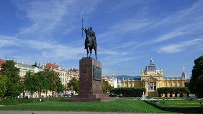 16-Day East Europe Catholic Pilgrimage from Indonesia - Image - 10979