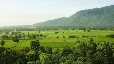 Mekong Delta and Angkor Temple 8 Days 7 Nights - Image - 25604