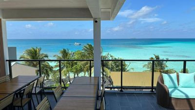 Maldives Island Hopping Escape - Local Island & 5 Star Resort | 7 Nights Full Board - Image - 17932