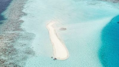 Maldives Island Hopping Escape - Local Island & 5 Star Resort | 7 Nights Full Board - Image - 17927