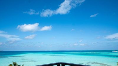 Dhiffushi Maldives Tour - Turtles, Sandbank, Dolphin Cruise & Drone Photos | 5 Days - Image - 15211