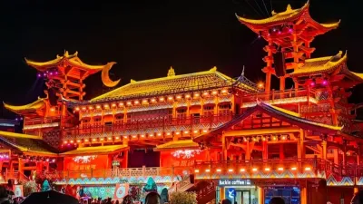 HÀ NỘI – ÂN THI - TRƯƠNG GIA GIỚI – PHƯỢNG HOÀNG CỔ TRẤN - Image - 6902