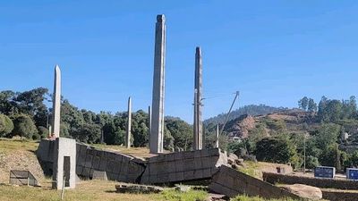6-Day North Ethiopia Tour Including Simien Mountain - Image - 15181