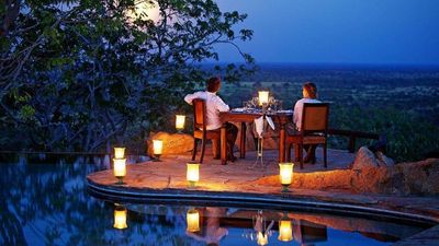 5-Day Luxury Honeymoon Safari Escape - Image - 17963