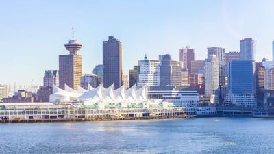 [Tour Tết] Bờ Tây Canada: Vancouver – Đảo Victoria - Núi Tuyết Whistler - White Rock Pier 7N6Đ - Image - 25525