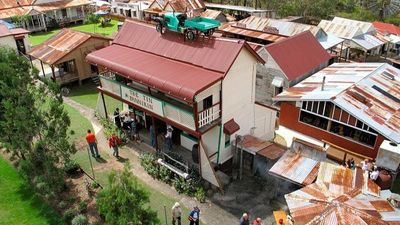 Australia Journey: Cairns Gateway – Kuranda Heritage – Tropical Paradise (4 Days) - Image - 10185