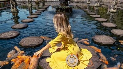 HÀ NỘI - BALI - CỔNG TRỜI LEMPUYANG - SWINGS BALI - NGẮM HOÀNG HÔN BIỂN JIMBARAN KELINGKING - SỐNG LƯNG KHỦNG LONG - Image - 6582